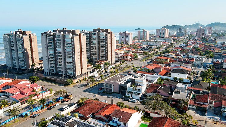 Itanhaém entra no top 100 de geração de empregos no estado