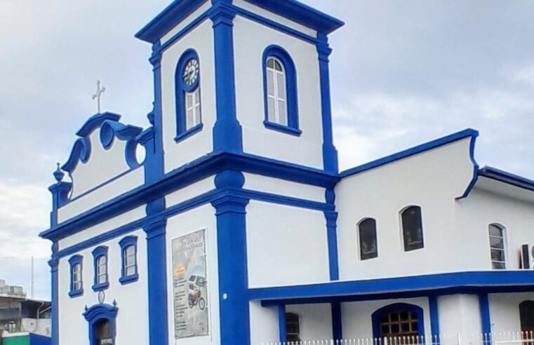 Semana Santa começa em Caraguatatuba com procissões e missas