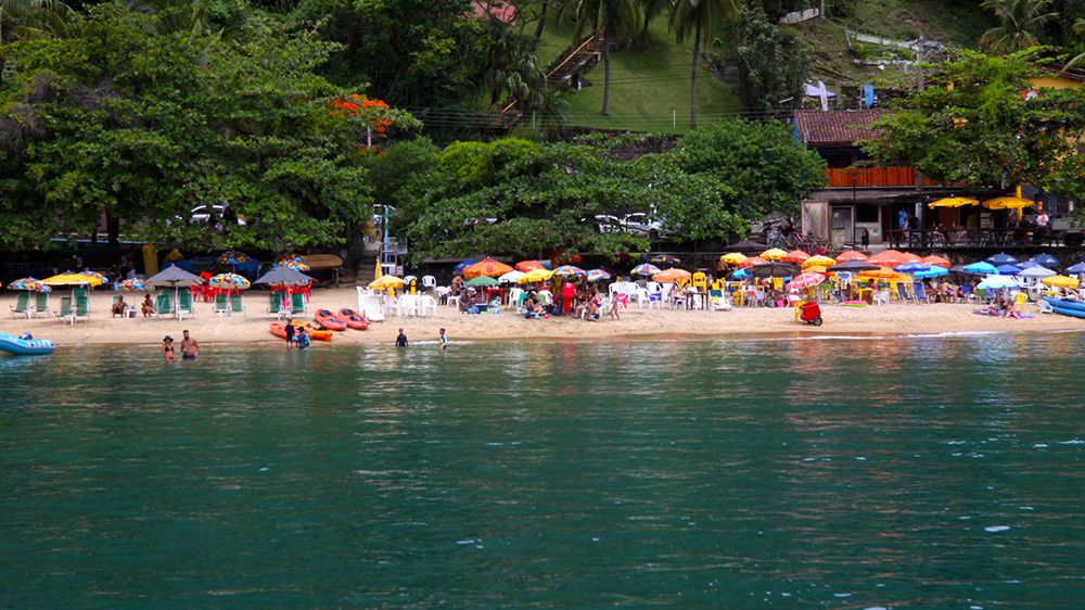 Taxa ambiental de Ilhabela entra em vigor hoje