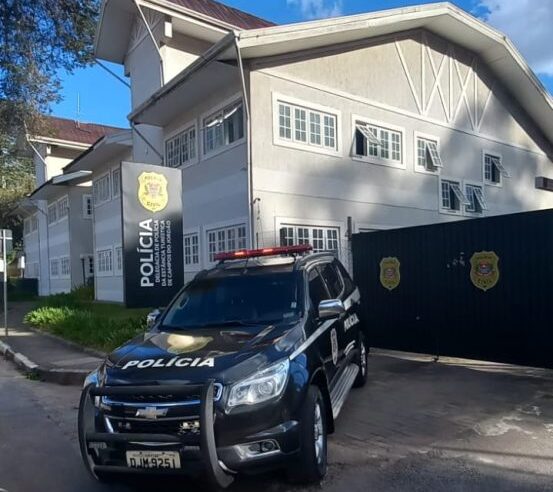 “Fit Turbo Emagrecedor – Efeito Monjaro”: Remédios emagrecedores são apreendidos em Campos do Jordão