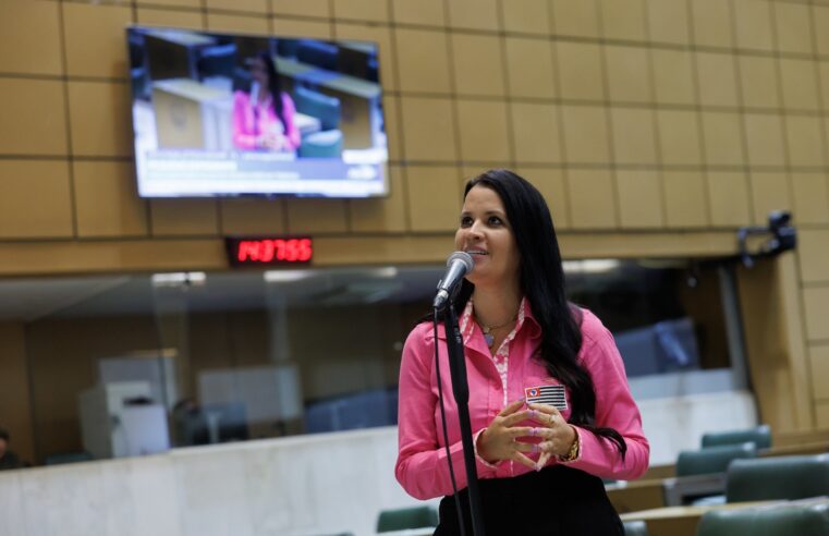 Mulheres avançam por mérito e chegam ao comando da maior bancada da Alesp