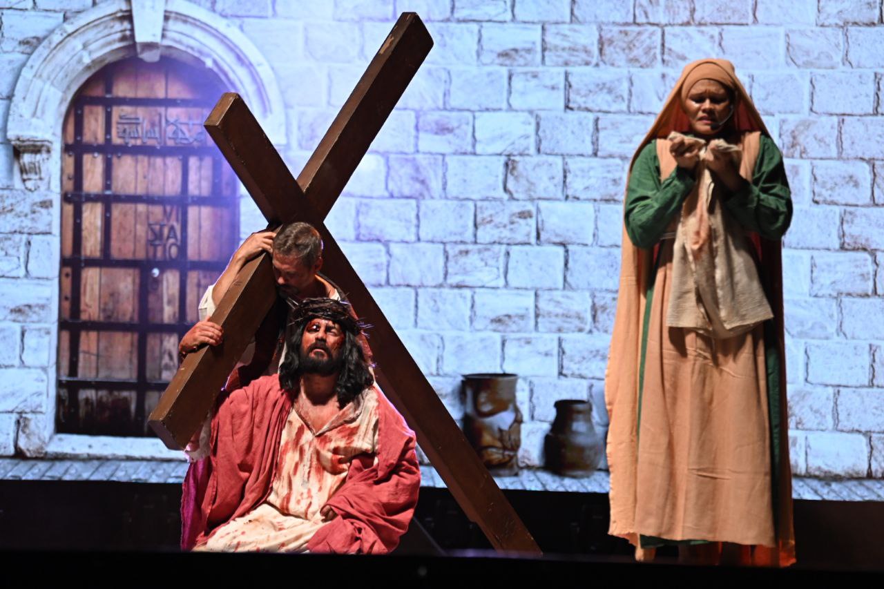 Cachoeira Paulista recebe Acampamento de Semana Santa 2026