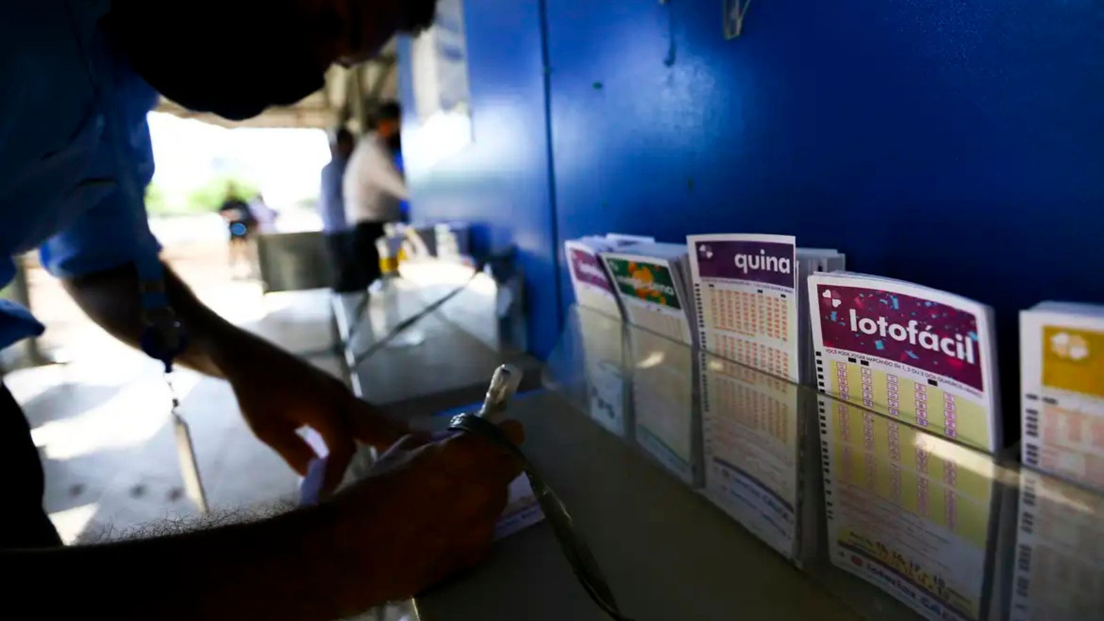 Dia de Sorte sorteia R$ 1 milhão nesta terça-feira