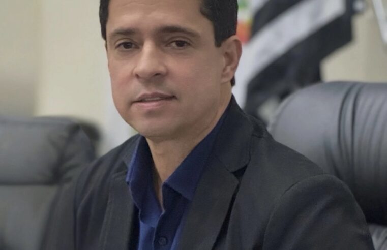 Proposta de Antonio Carlos Junior é sancionada em Caraguatatuba