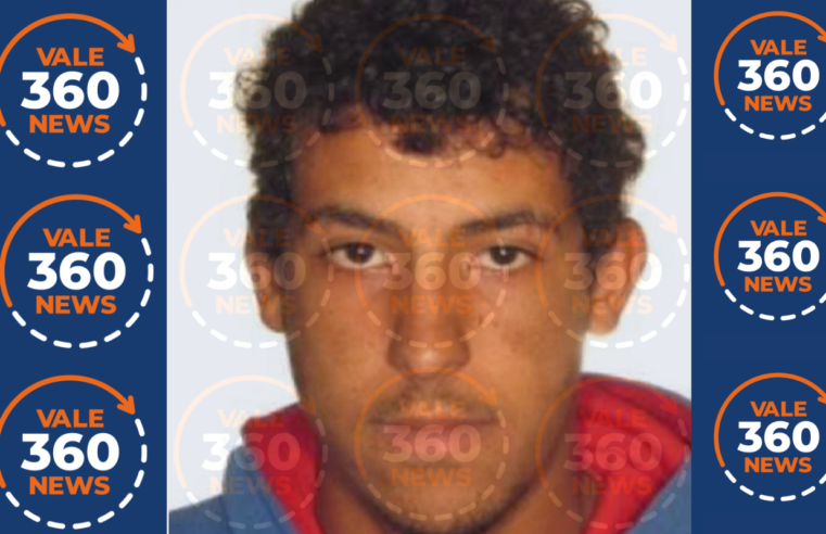 Homem é preso após matar jovem com tiro no Parque de Cunha