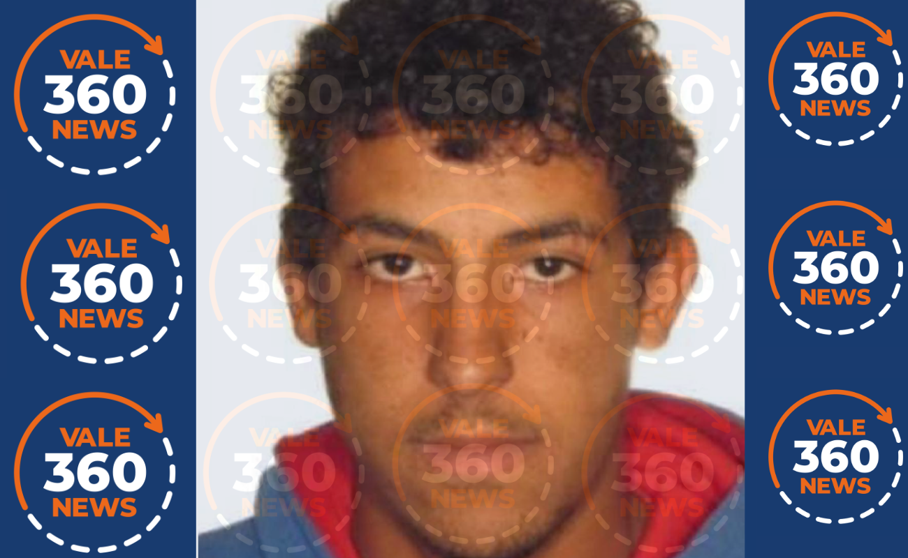 Homem é preso após matar jovem com tiro no Parque de Cunha