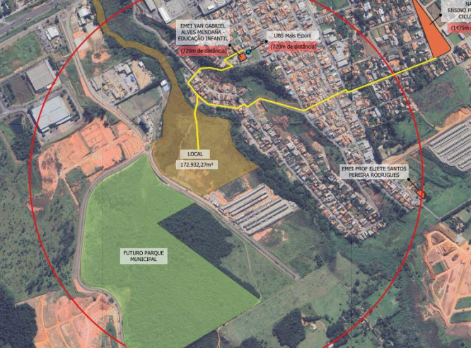 Concessão de parques em Taubaté é aprovada pelos vereadores