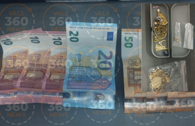 Cuidador é preso por furto em apartamento nobre de São José dos Campos