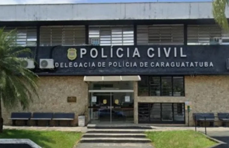 Mãe é investigada por agressão em Caraguatatuba