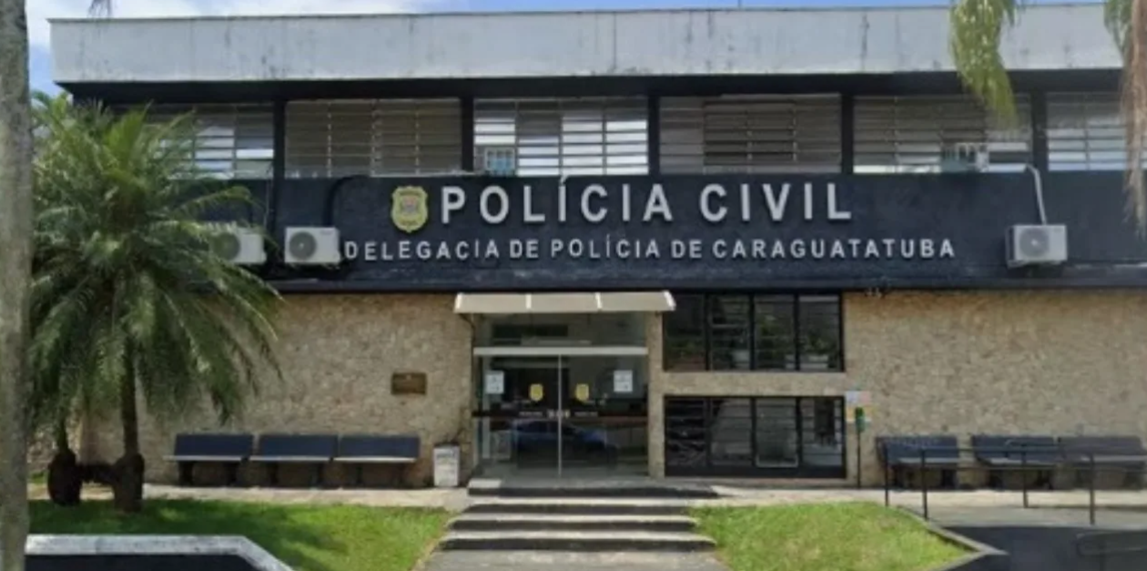Mãe é investigada por agressão em Caraguatatuba