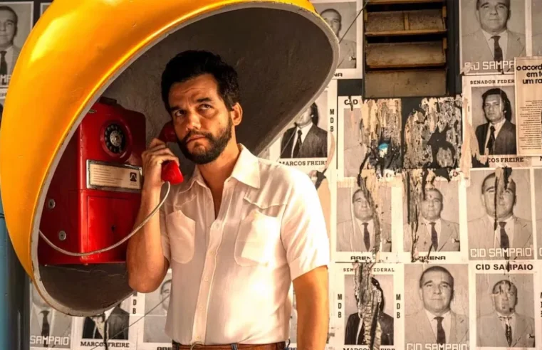 Caraguatatuba Exibe Cerimônia do Oscar