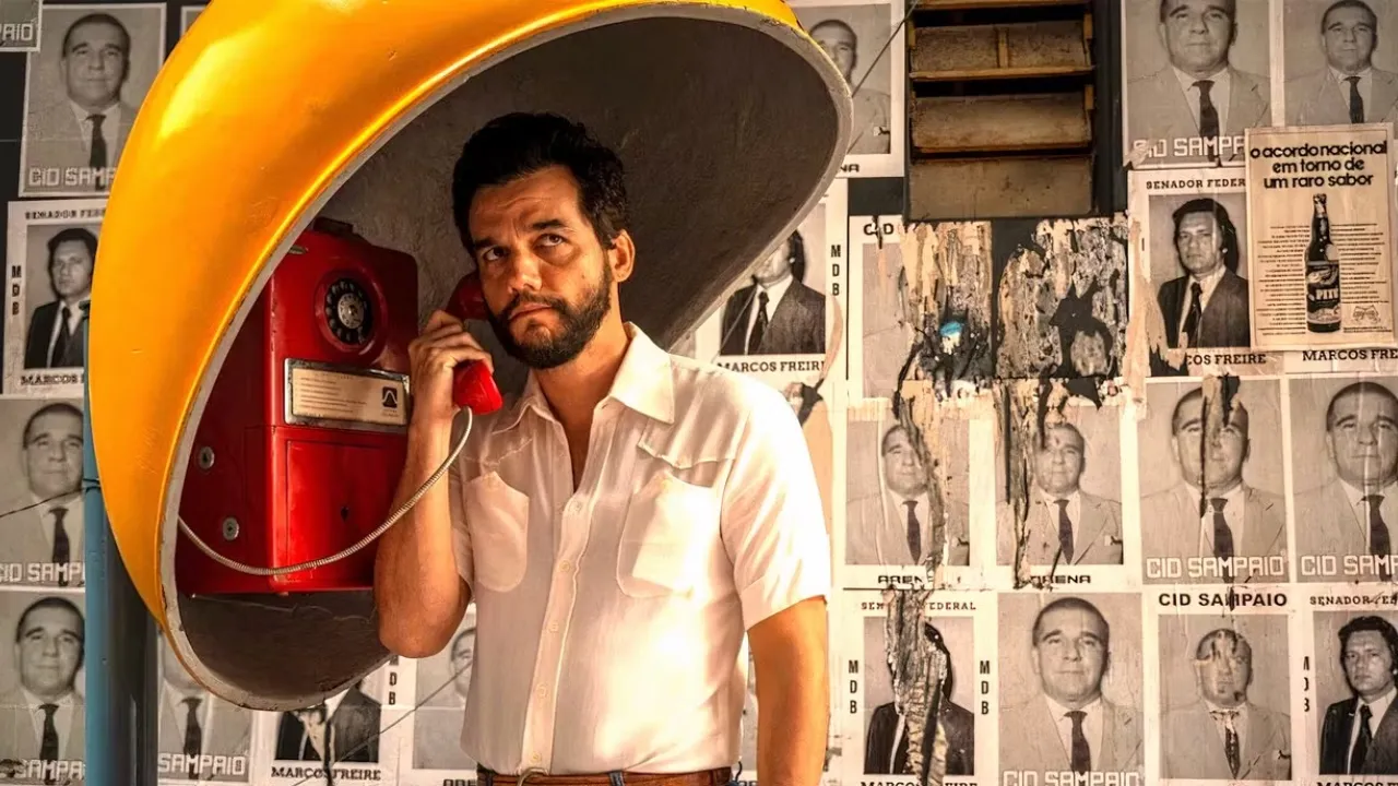 Caraguatatuba Exibe Cerimônia do Oscar