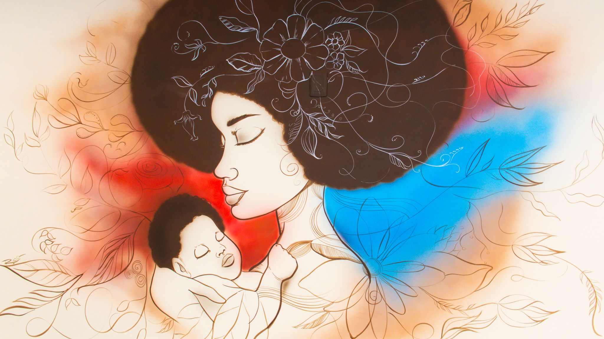 Semana tem ações de saúde e feminismo em São Vicente