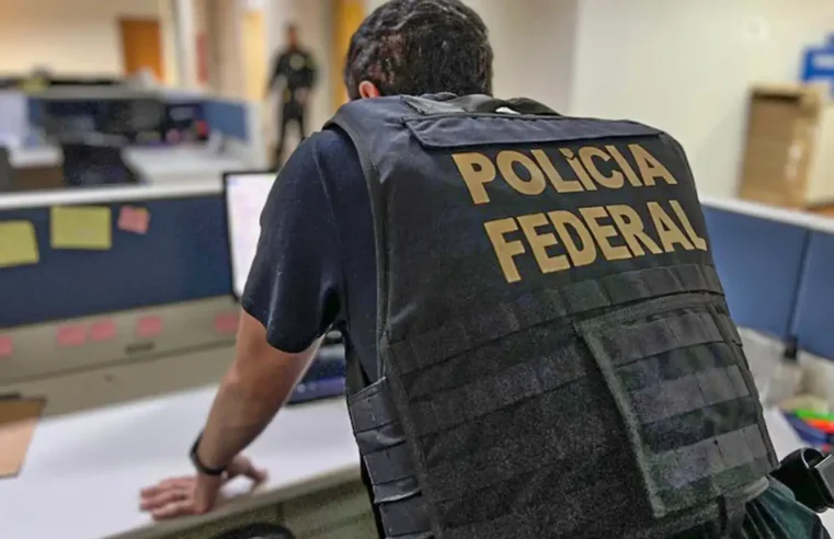 PF cumpre mandados em Ilhabela contra lavagem de dinheiro