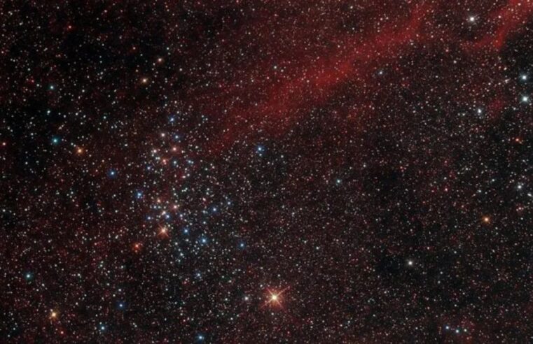 Poço dos Desejos brilha no céu de hoje, saiba observar