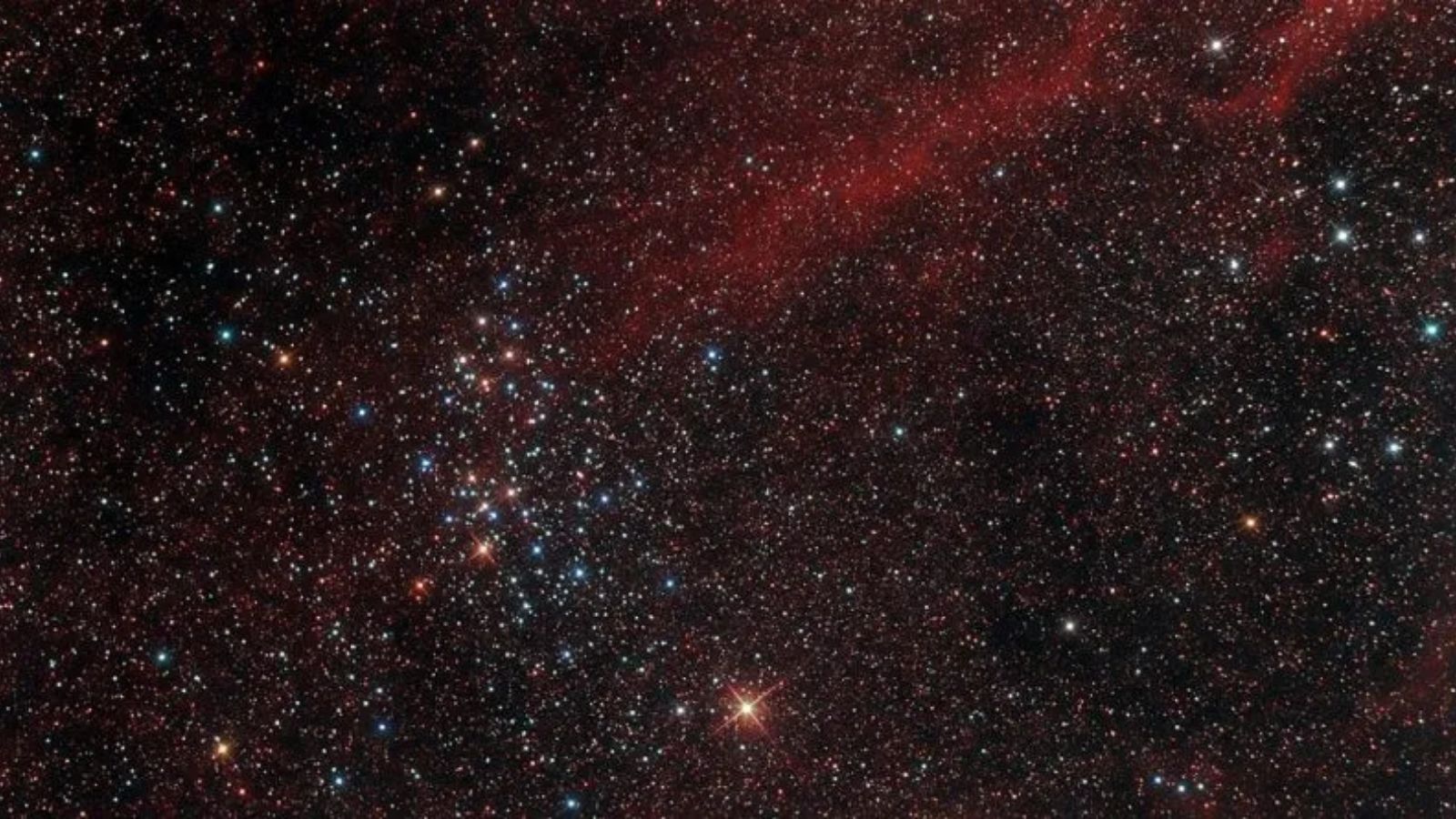 Poço dos Desejos brilha no céu de hoje, saiba observar