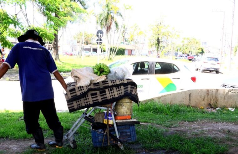 Acolhimento às pessoas em situação de rua