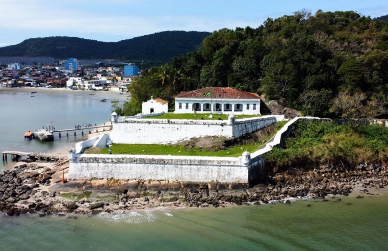 Praia da Fortaleza da Barra Grande: um tesouro escondido