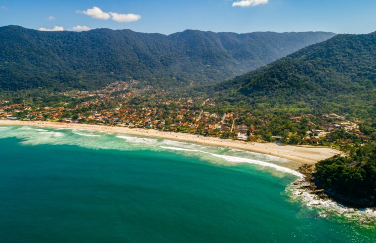 Praia de Maresias: como chegar, o que fazer e a qualidade da água; confira o guia