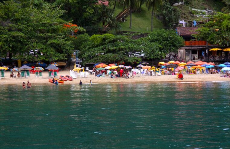 Taxa ambiental de Ilhabela entra em vigor hoje