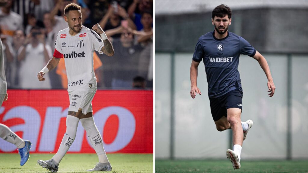 Remo busca revés histórico contra o Santos no próximo jogo