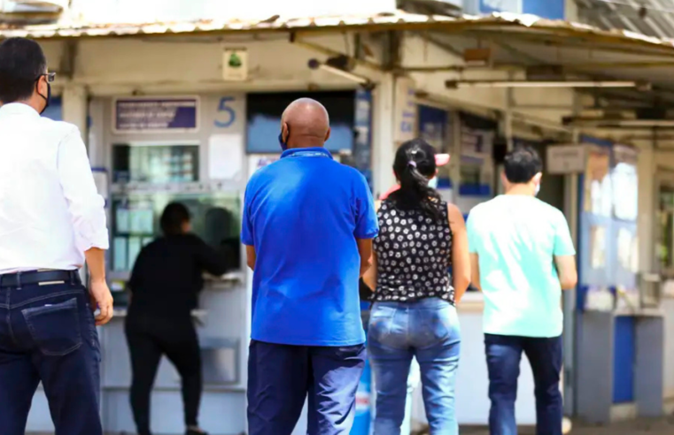 Loteria Federal 6052 é sorteada hoje, com prêmios de até R$ 2 milhões