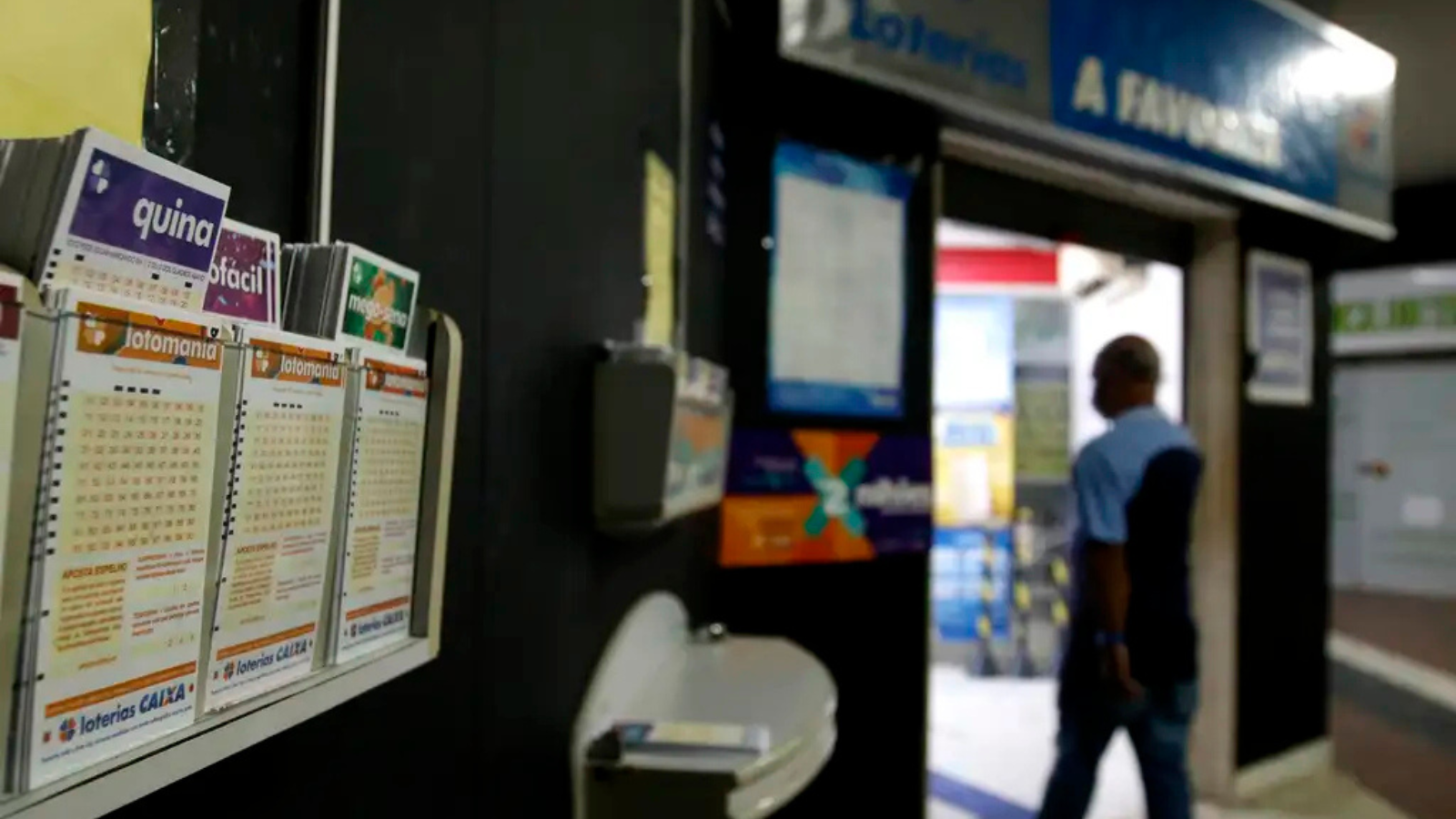 Sorteio da Loteria Federal 6047 acontece neste sábado (7); veja como participar