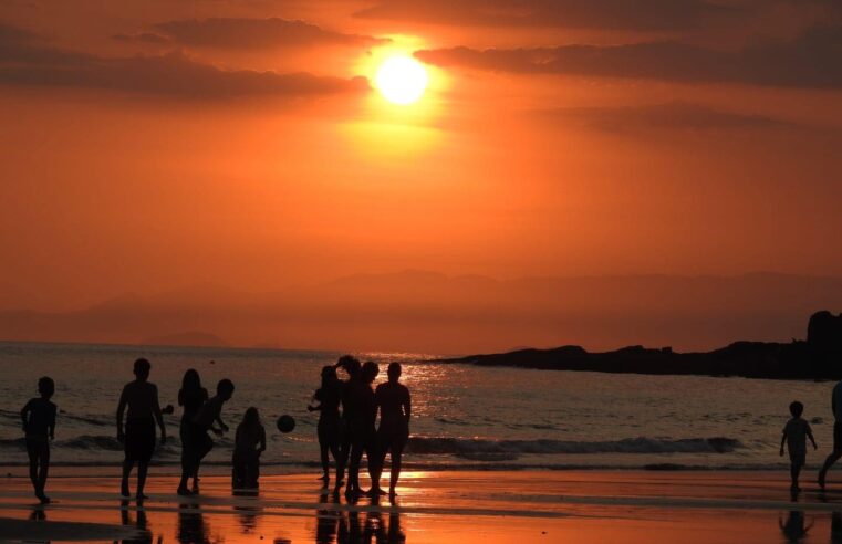 São Sebastião comemora 390 anos de Emancipação