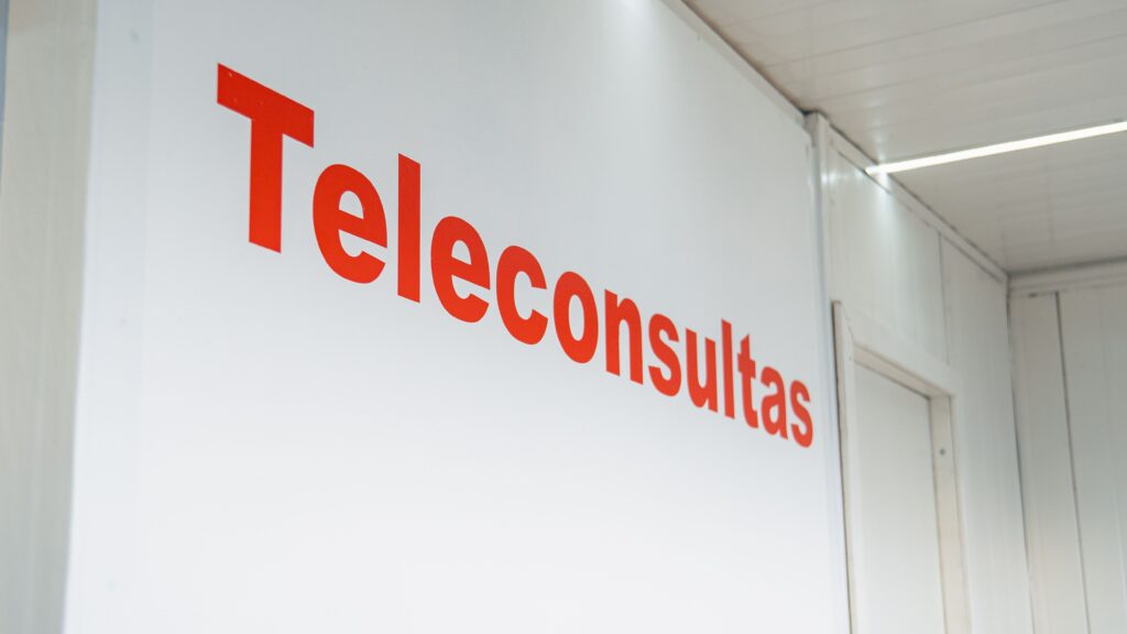 Telemedicina é ampliada em Bertioga