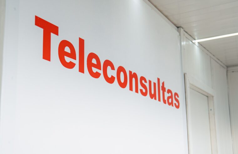 Telemedicina é ampliada em Bertioga