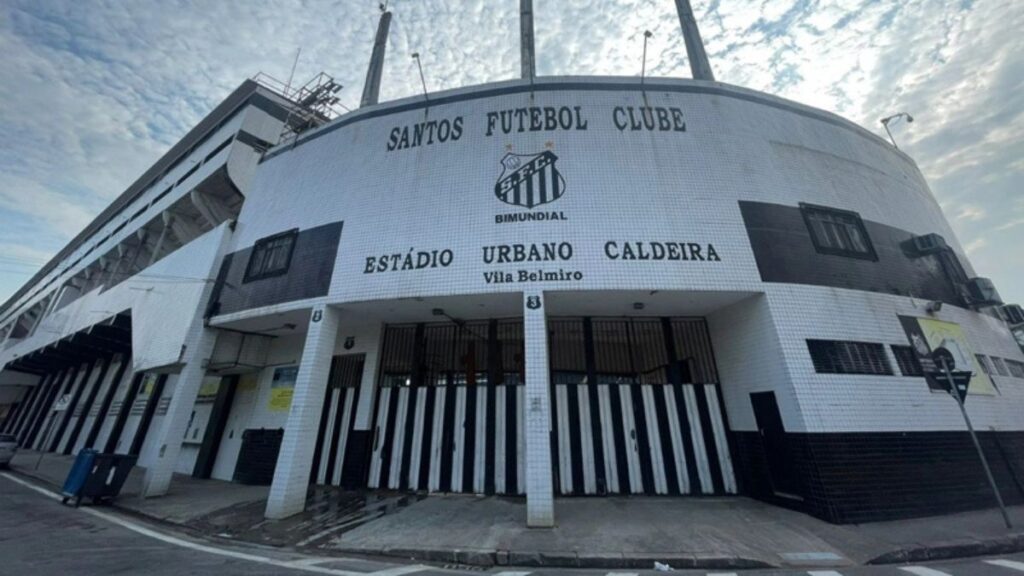 Tres foragidos da Justiça são presos em Santos