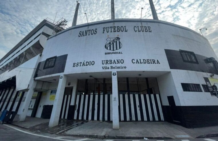 Tres foragidos da Justiça são presos em Santos