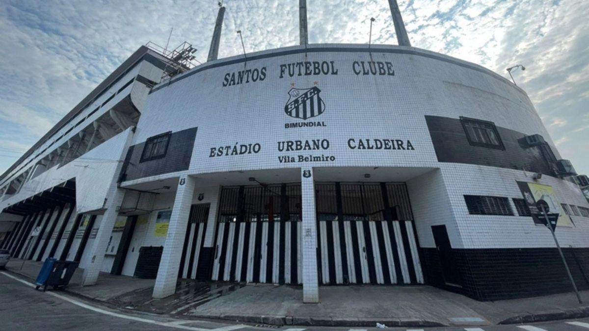 Tres foragidos da Justiça são presos em Santos