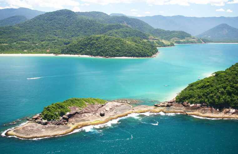 Justiça bloqueia R$ 42 milhões da taxa ambiental em Ubatuba