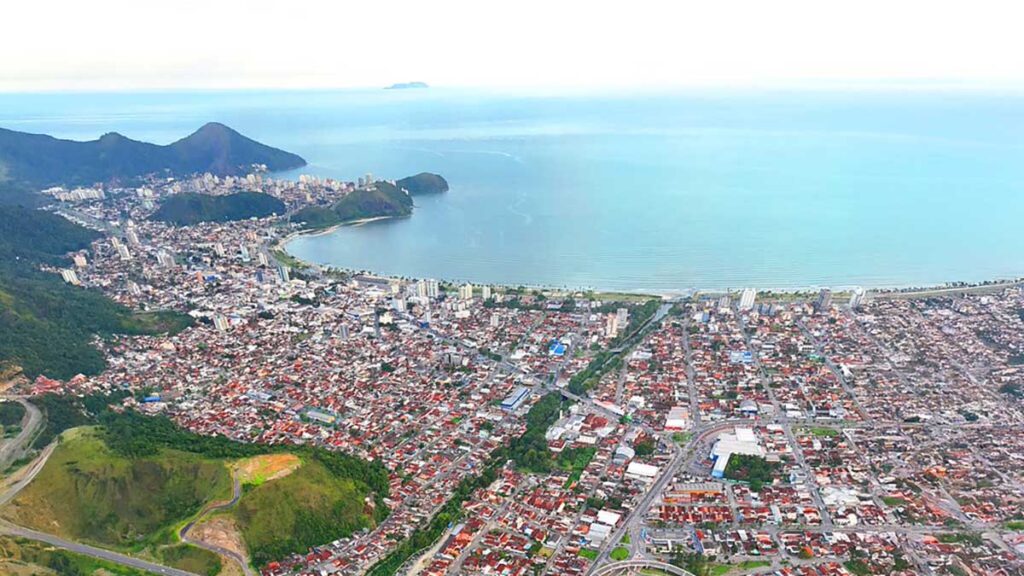 Caraguatatuba recebe nota A em gestão fiscal e capacidade de pagamento