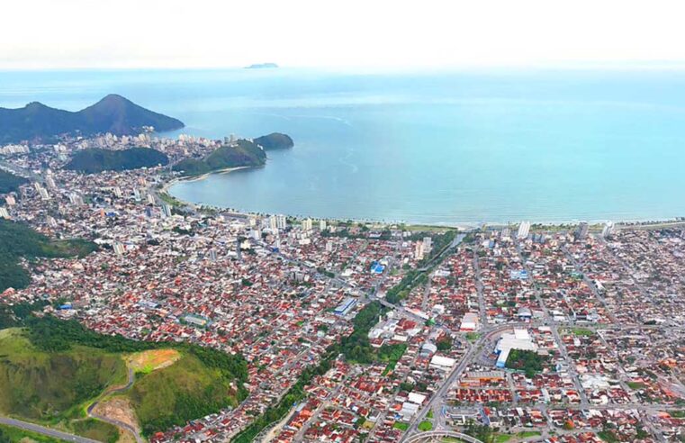 Caraguatatuba recebe nota A em gestão fiscal e capacidade de pagamento