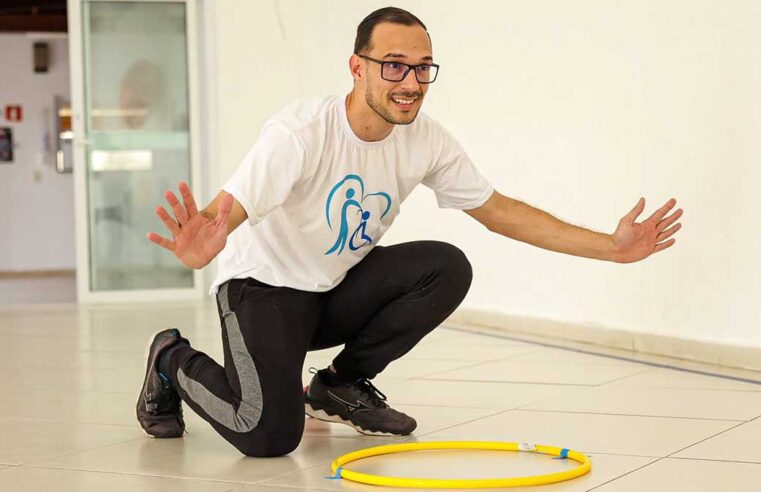 São Sebastião promove ação de conscientização sobre autismo