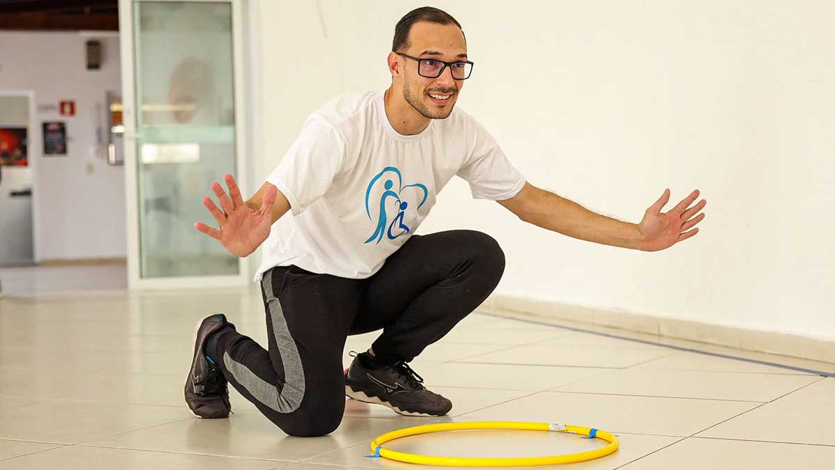 São Sebastião promove ação de conscientização sobre autismo