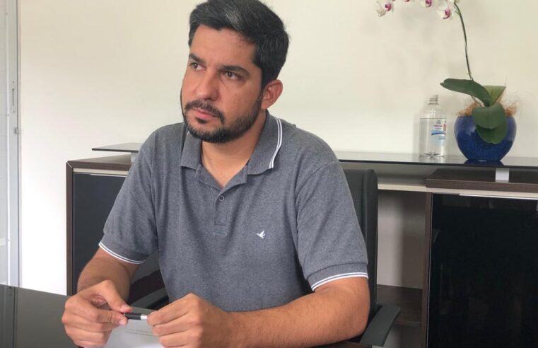 Tato Aguilar alerta sobre risco de intervenções em quiosques da orla