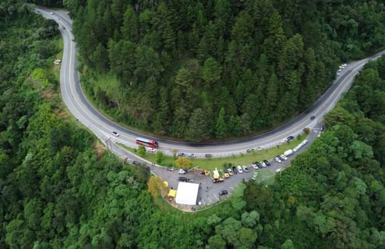 Vale do Paraíba ganhará primeira 'rodovia inteligente' de SP