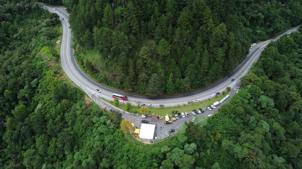 Vale do Paraíba ganhará primeira 'rodovia inteligente' de SP