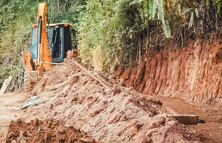 Estrada da Beira Rio será liberada após três anos de impasse