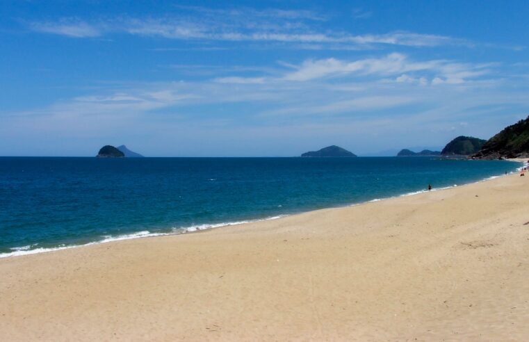 Boiçucanga, a joia escondida da costa sul de São Sebastião