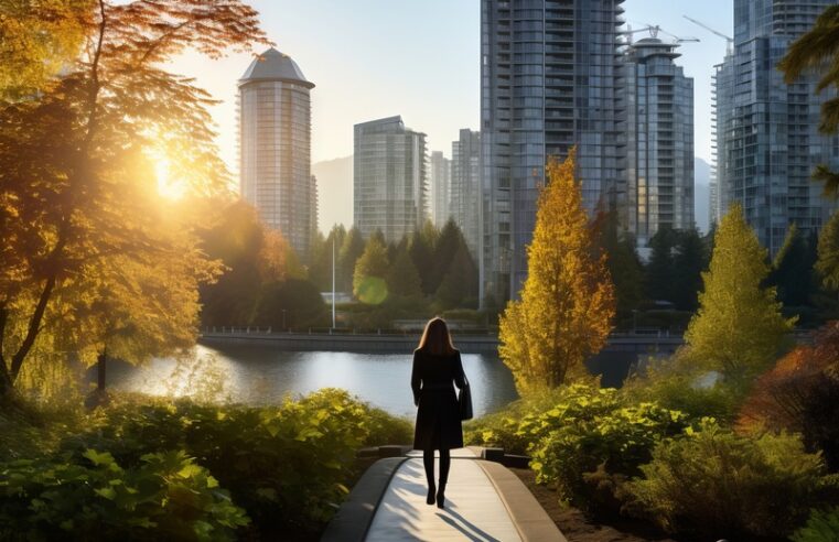 Cidades Litorâneas Buscam Equilibrar Crescimento com Sustentabilidade