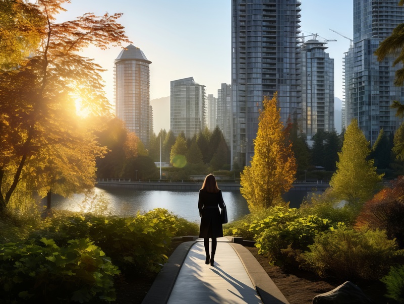 Cidades Litorâneas Buscam Equilibrar Crescimento com Sustentabilidade