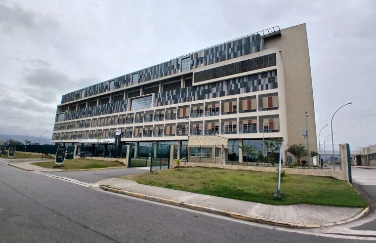 Hospital do Litoral Norte completa seis anos com 35 mil atendimentos