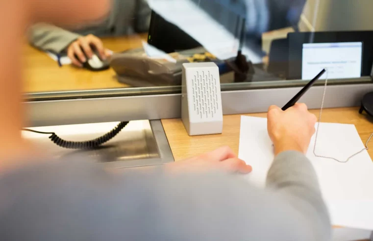 Agências bancárias fecham por feriado da Sexta-Feira Santa