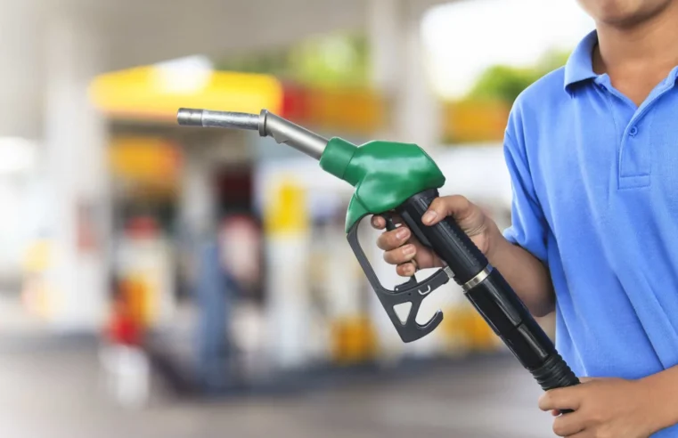 Rio e Rondônia não reduzem imposto sobre combustíveis