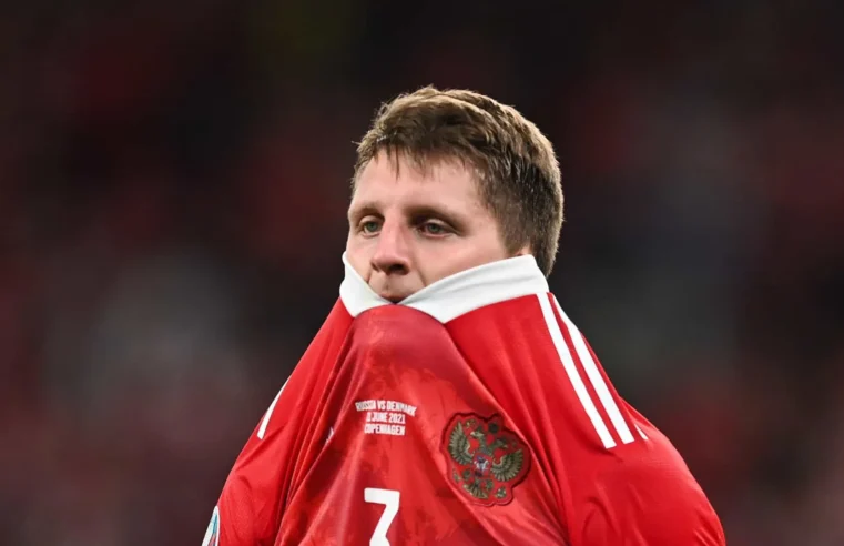 Países banidos da Copa do Mundo, incluindo duas novas Seleções