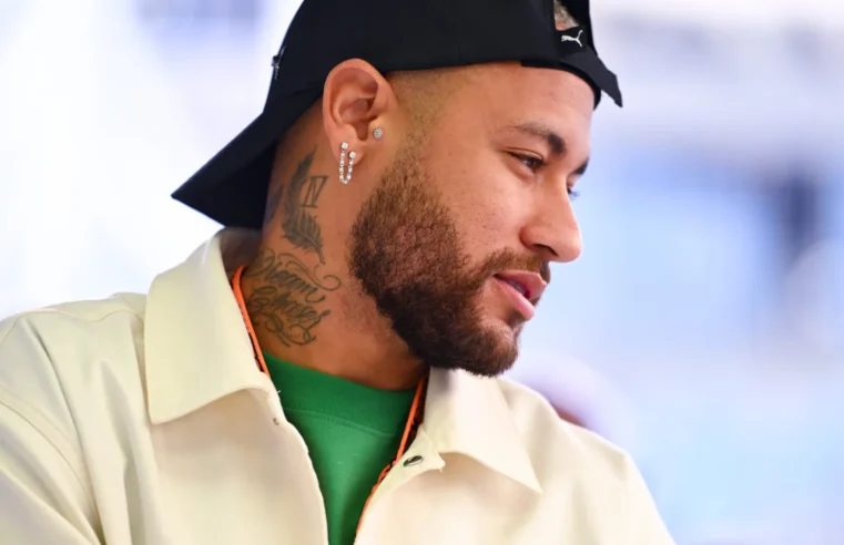 Neymar é condição para folga de servidores em Cuiabá